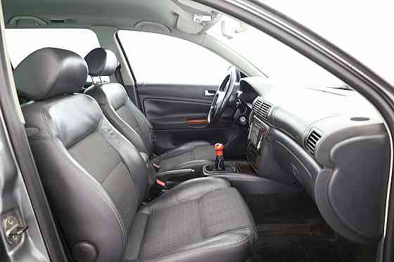 Volkswagen Passat Highline Facelift 2.0 TDI 100kW Tallina