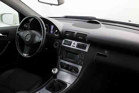 Mercedes-Benz CLC 160 Avantgarde 1.6 95kW Tallina