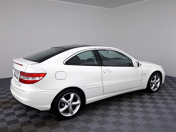 Mercedes-Benz CLC 160 Avantgarde 1.6 95kW Tallina - foto 3