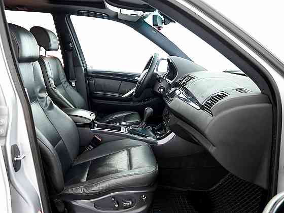 BMW X5 Sportpakett ATM 2.9 D 135kW Tallina