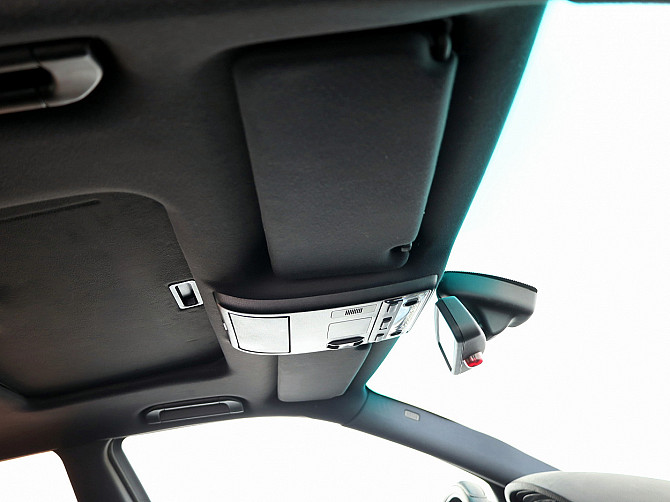 BMW X5 Sportpakett ATM 2.9 D 135kW Tallina - foto 8