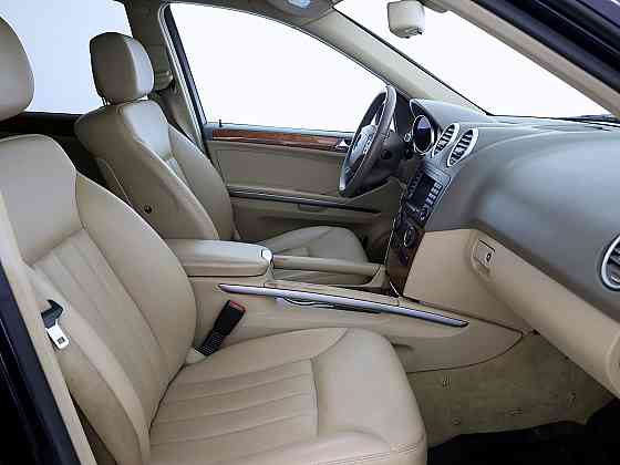 Mercedes-Benz ML 350 Luxury ATM 3.5 200kW Tallina
