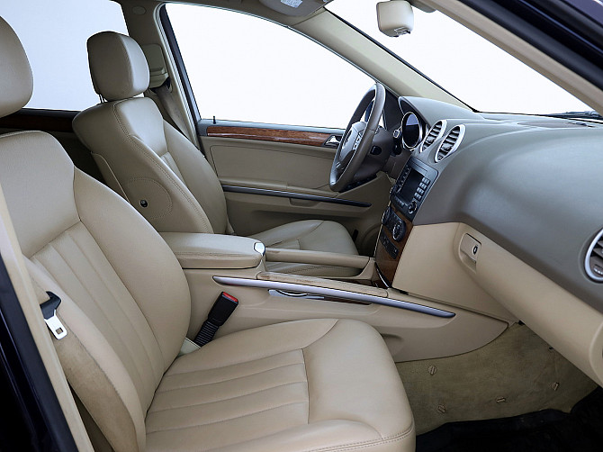 Mercedes-Benz ML 350 Luxury ATM 3.5 200kW Tallina - foto 6