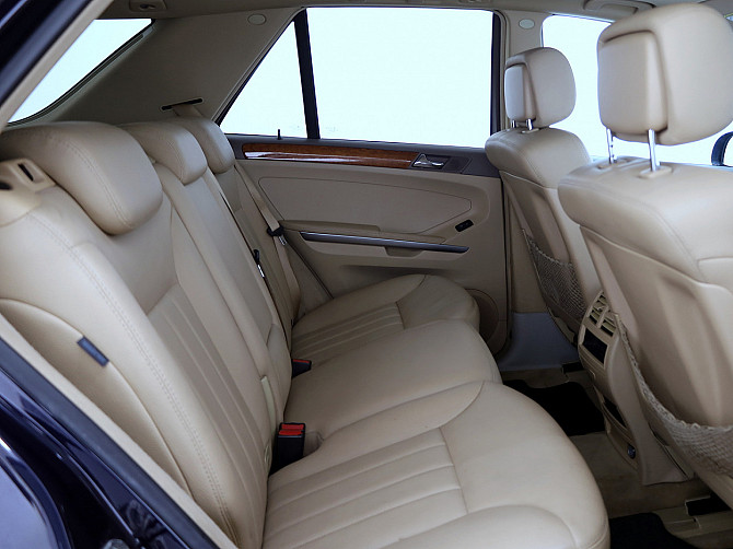 Mercedes-Benz ML 350 Luxury ATM 3.5 200kW Tallina - foto 7