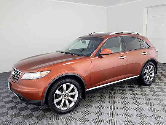 Infiniti FX35 Luxury ATM 3.5 206kW Tallina