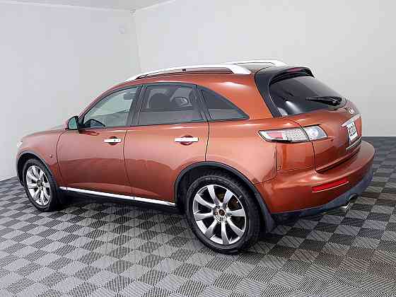 Infiniti FX35 Luxury ATM 3.5 206kW Tallina