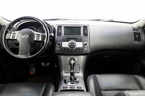 Infiniti FX35 Luxury ATM 3.5 206kW Tallina