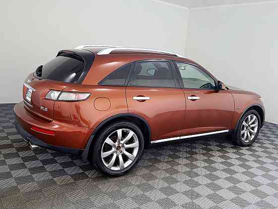 Infiniti FX35 Luxury ATM 3.5 206kW Tallina