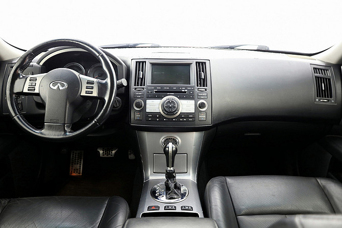 Infiniti FX35 Luxury ATM 3.5 206kW Tallina - foto 5