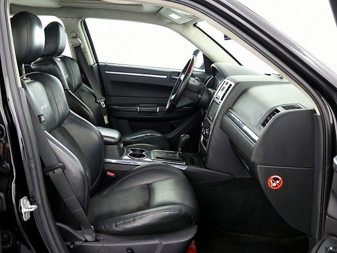 Chrysler 300 C SRT Design 3.0 CRD 155kW Tallina - foto 6