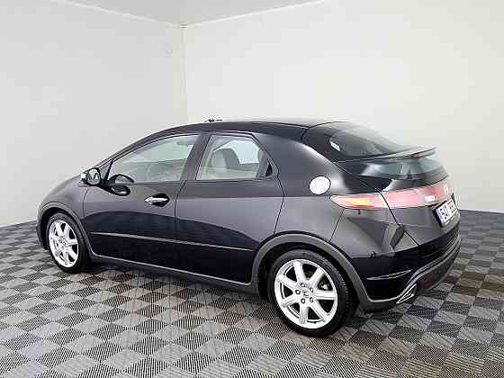 Honda Civic Elegance ATM 1.8 103kW Tallina