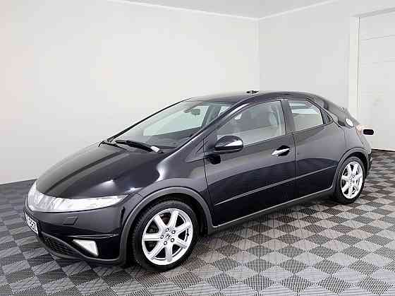Honda Civic Elegance ATM 1.8 103kW Tallina