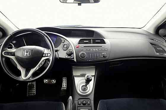 Honda Civic Elegance ATM 1.8 103kW Tallina