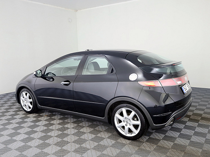 Honda Civic Elegance ATM 1.8 103kW Tallina - foto 4