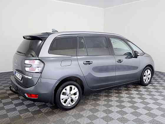 Citroen C4 Picasso Comfort 1.6 115kW Tallina