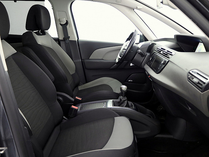 Citroen C4 Picasso Comfort 1.6 115kW Tallina - foto 6