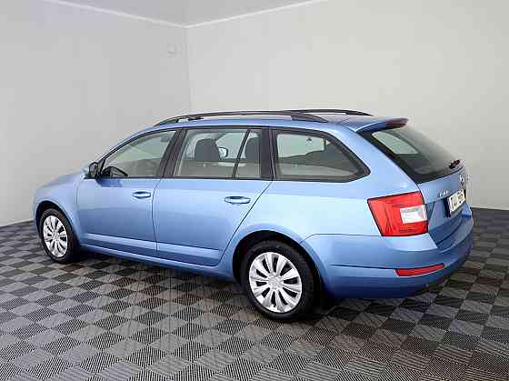 Skoda Octavia Comfortline 4x4 2.0 TDI 110kW Tallina