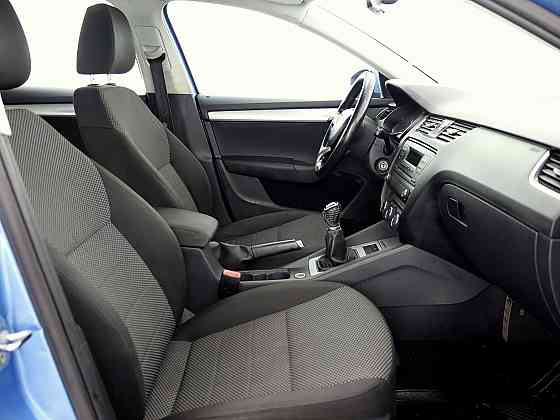 Skoda Octavia Comfortline 4x4 2.0 TDI 110kW Tallina