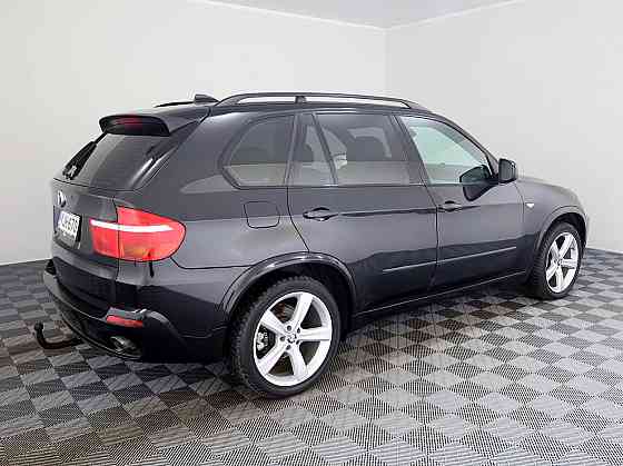 BMW X5 xDrive 35D Sportpakett 3.0 D 210kW Tallina