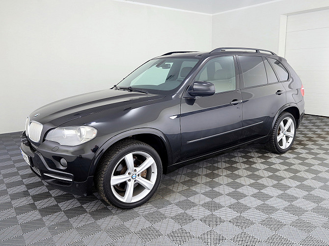 BMW X5 xDrive 35D Sportpakett 3.0 D 210kW Tallina - foto 2