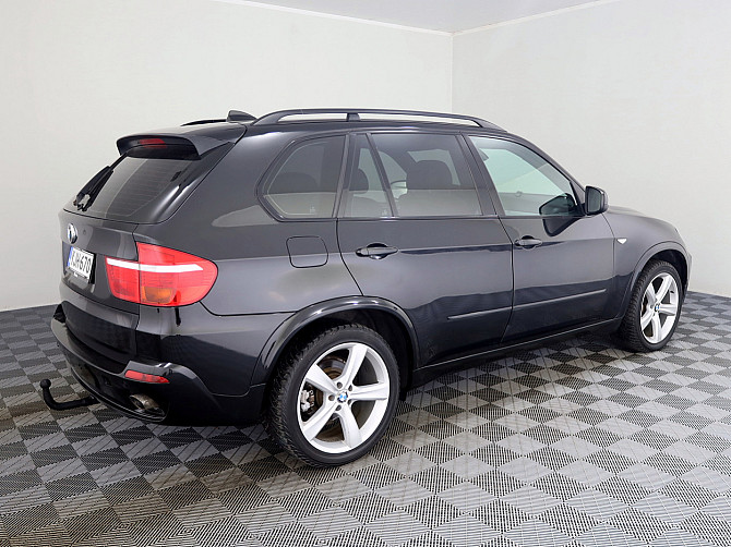 BMW X5 xDrive 35D Sportpakett 3.0 D 210kW Tallina - foto 3