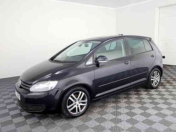 Volkswagen Golf Plus Comfortline Facelift 2.0 TDI 81kW Tallina