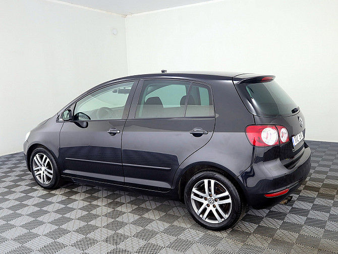 Volkswagen Golf Plus Comfortline Facelift 2.0 TDI 81kW Tallina - foto 4