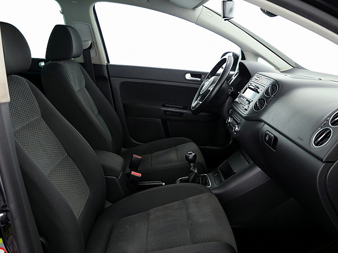 Volkswagen Golf Plus Comfortline Facelift 2.0 TDI 81kW Tallina - foto 6