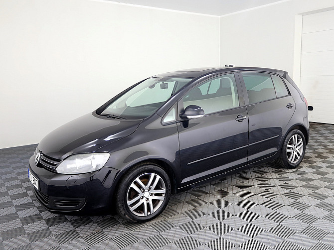 Volkswagen Golf Plus Comfortline Facelift 2.0 TDI 81kW Tallina - foto 2