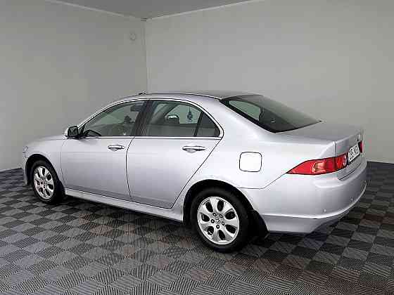 Honda Accord Luxury Facelift ATM 2.0 114kW Tallina