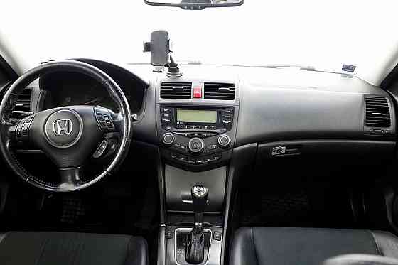 Honda Accord Luxury Facelift ATM 2.0 114kW Tallina