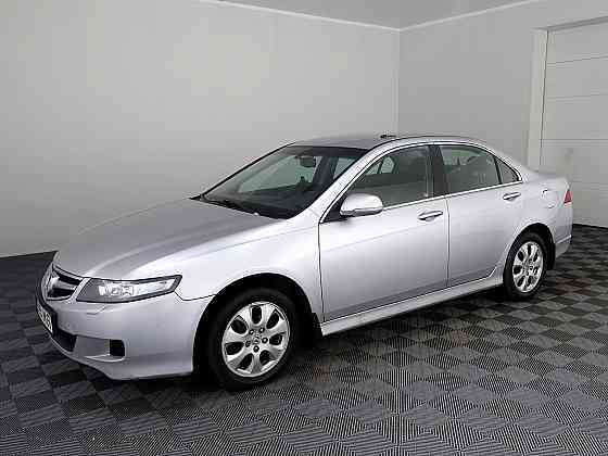 Honda Accord Luxury Facelift ATM 2.0 114kW Tallina