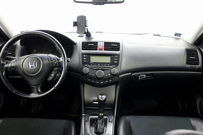 Honda Accord Luxury Facelift ATM 2.0 114kW Tallina - foto 5