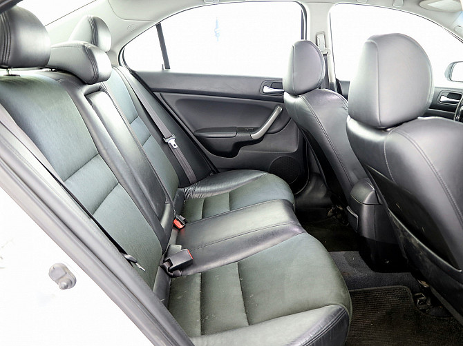 Honda Accord Luxury Facelift ATM 2.0 114kW Tallina - foto 7