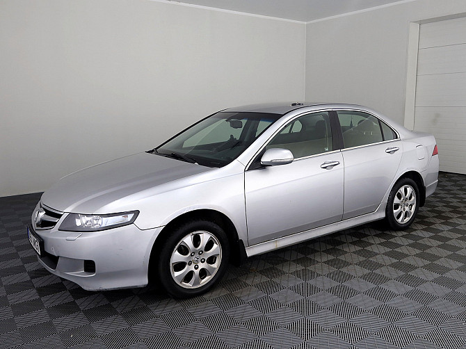 Honda Accord Luxury Facelift ATM 2.0 114kW Tallina - foto 2