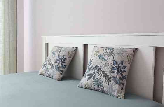 2 istabu dzīvoklis Mežaciems projektā ar balkonu. Izīrē gaišu, siltu un mājīgu 2 istabu dzīvokli... Rīga