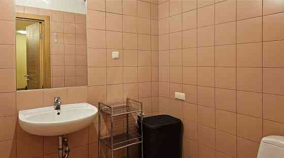 2 istabu dzīvoklis Mežaciems projektā ar balkonu. Izīrē gaišu, siltu un mājīgu 2 istabu dzīvokli... Rīga