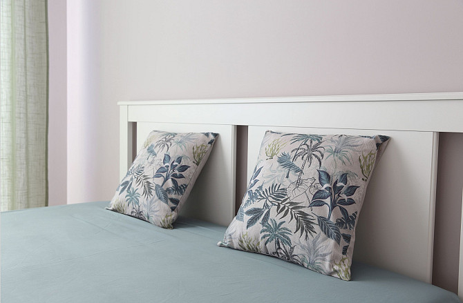 2 istabu dzīvoklis Mežaciems projektā ar balkonu. Izīrē gaišu, siltu un mājīgu 2 istabu dzīvokli... Rīga - foto 2