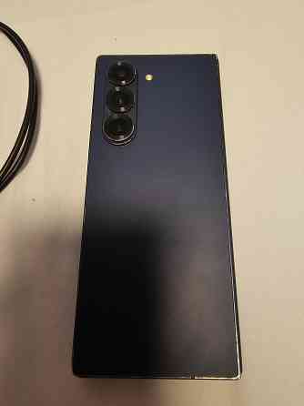 Labdien pardodu samsung fold 6, pirkts 1 gadu atpakal. ir skrapejumi uz korpusa un priekseja... Rīga