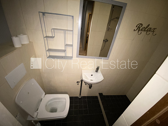 Projekts - Ausekļa 5, zeme īpašumā, fasādes māja, renovēta māja, ķieģeļu mūra sienas, Rīga - foto 9