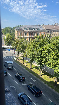 Projekts - Ausekļa 5, zeme īpašumā, fasādes māja, renovēta māja, ķieģeļu mūra sienas, Rīga - foto 13