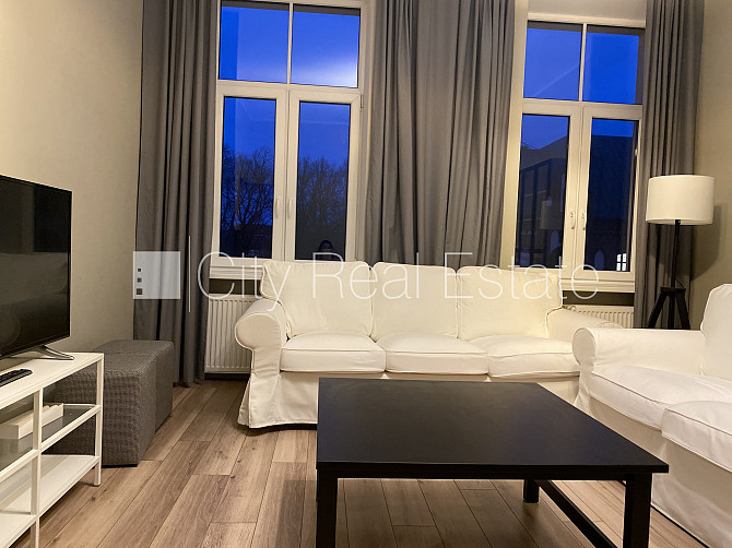 Projekts - Ausekļa 5, zeme īpašumā, fasādes māja, renovēta māja, ķieģeļu mūra sienas, Rīga - foto 2