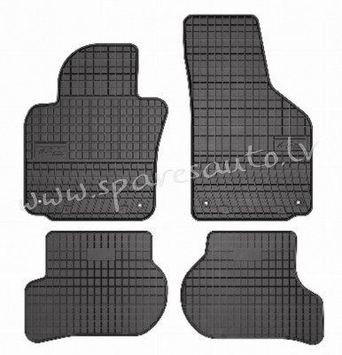 09-0361 - SEAT LEON II 2005-2012; SEAT TOLEDO III 2004-2009; SKODA OCTAVIA II 2004-2013; SKODA YETI  Рига - изображение 1