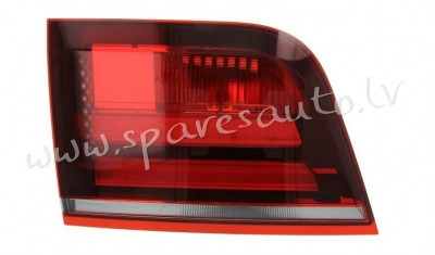 2053881E - OE:63217227794; 7227794, 444-1331R-UQ, 10->, inner, DEPO R - Aizmugurējais Lukturis - BMW Рига - изображение 1