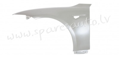 75E101-Q - OE	6008022E0D; 6008022-E0-D L - Spārns - TESLA MODEL S (2016-2021) Рига - изображение 1