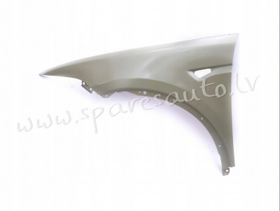 75X101-Q - OE	106953210A; 1069532-10-A L - Spārns - TESLA MODEL X (2015-2021) Рига - изображение 1