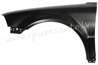 9549011J - OEM: 3B0821105G, without hole for flasher 03-05 Galvanized cinkots metal L - Spārns - VW  Рига - изображение 1