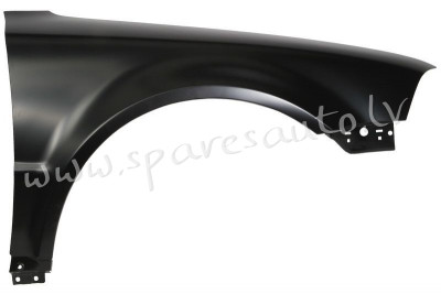 9549021J - OEM: 3B0821106G, without hole for flasher 03-05 Galvanized cinkots metal R - Spārns - VW  Рига - изображение 1