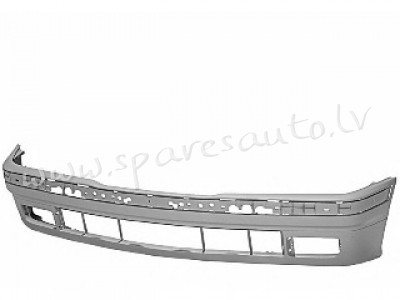 PBM041007BA - OEM: 51118165142' (94-) - Priekšējais Bampers - BMW 3  E36 (1990-2000) Rīga - foto 1
