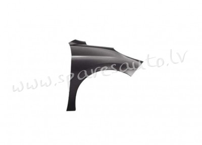 PPG10017AL - OEM: 7840R9'  L - Spārns - PEUGEOT 207 (2006-2013) Рига - изображение 1